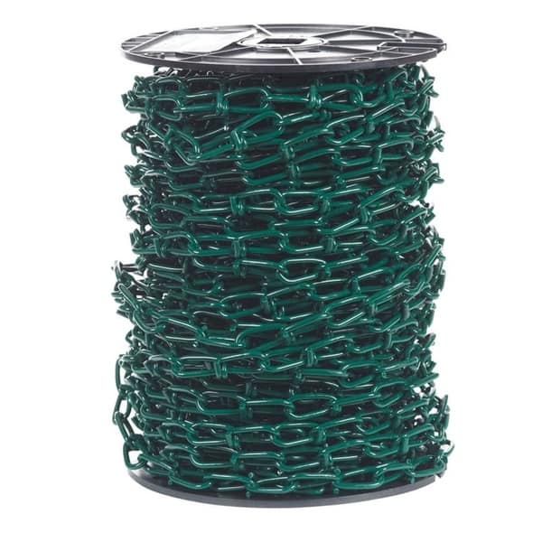 Plastic Chain Cover (1 foot lengths)