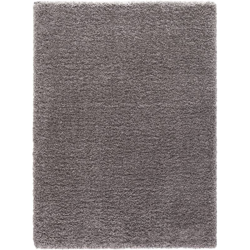 Concord Global Ocean Shag Solid Area Rug