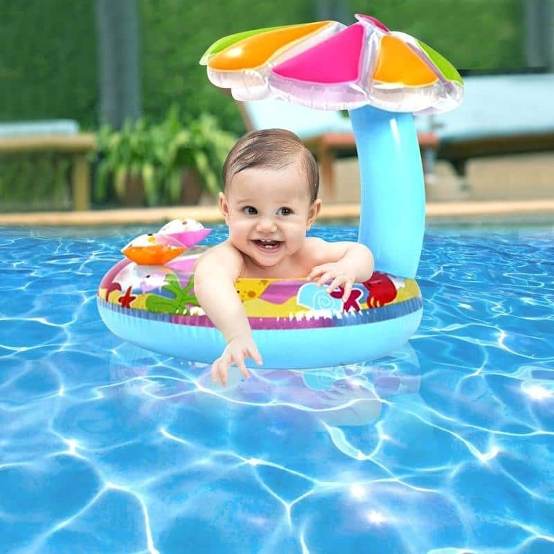 best inflatable water toys