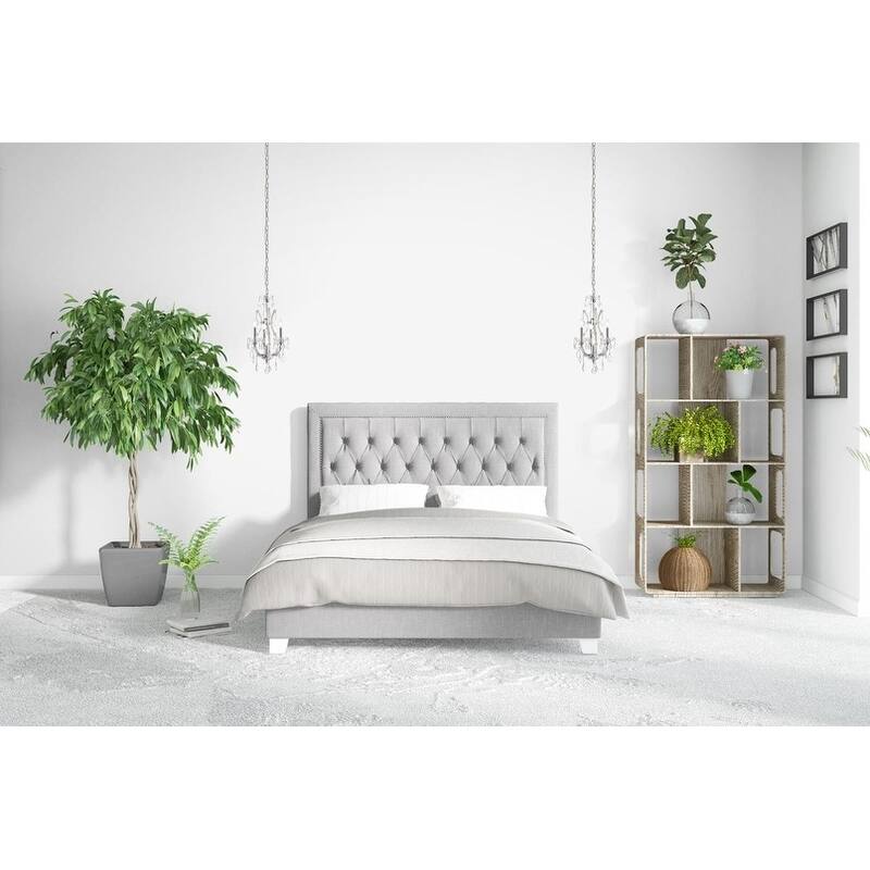 Fleur Illumination Collection Pendant D:12in H:22in Lt:4 Chrome Finish