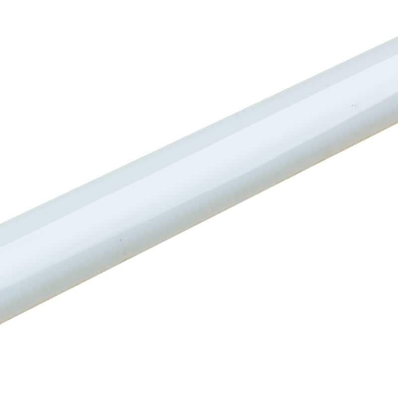 Gloss Ceramic Wall Trim 1/2X12 Jolly in Sail