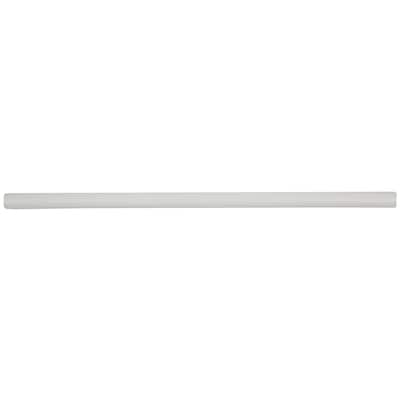 Matte Ceramic Wall Trim 1/2X12 Jolly in Sail