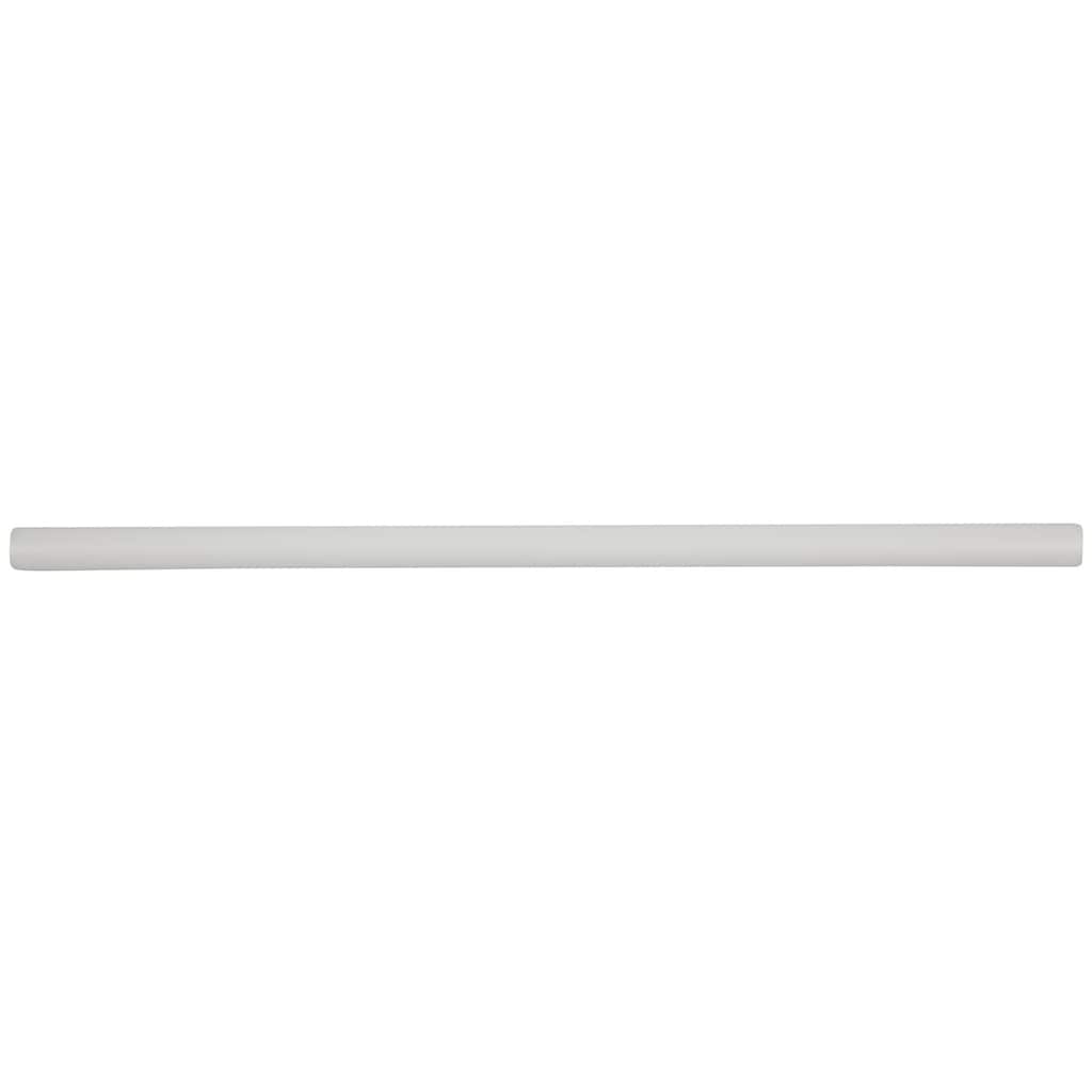 Matte Ceramic Wall Trim 1/2X12 Jolly in Sail