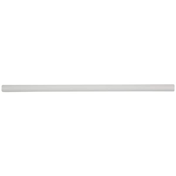 Matte Ceramic Wall Trim 1/2X12 Jolly in Sail - On Sale - Bed Bath ...