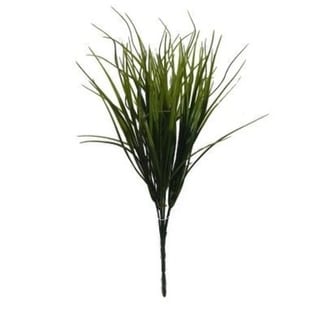 Shop Grass Bundle (Set Of 3) - Green - On Sale - Overstock - 20348039