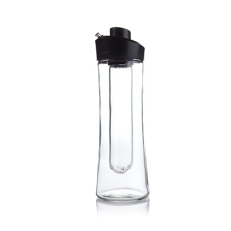 Curtis Stone Spill-Free Glass Oil Infuser 