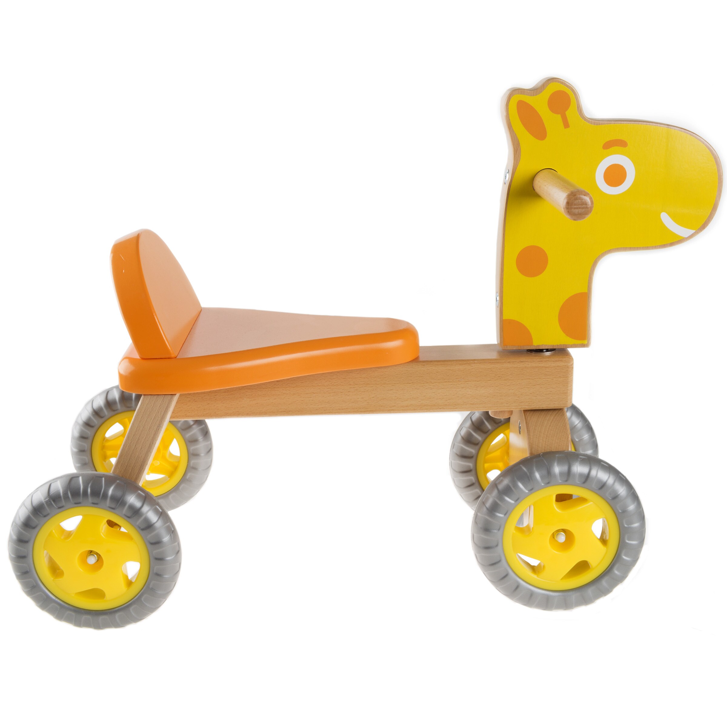happy trails rocking giraffe