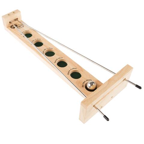 Hey! Play! Shoot the Shot Table Top Game