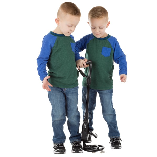 Hey! Play! Kids Metal Detector-Junior Treasure Finder. Opens flyout.