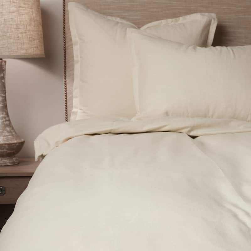 Collen Cotton Duvet Cover