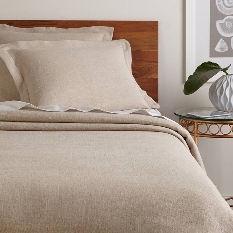 Collen Cotton Duvet Cover
