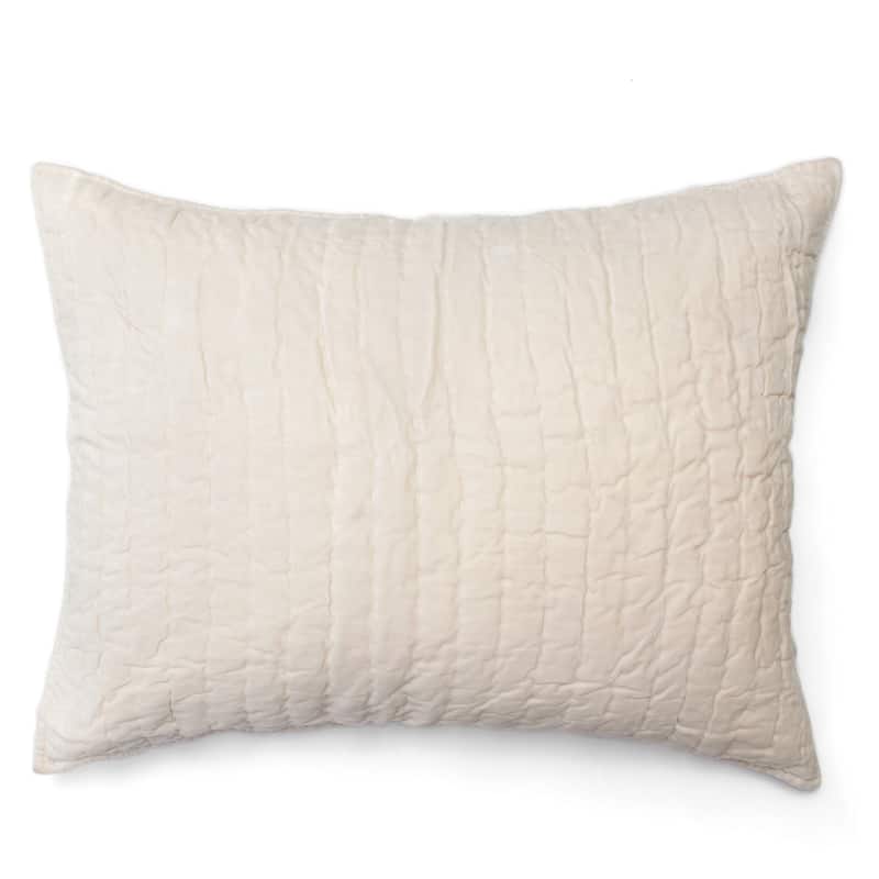 Ezra Cotton Shams