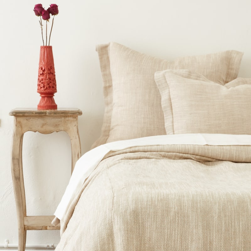 Cottage Home Gerome Cotton Duvet Cover