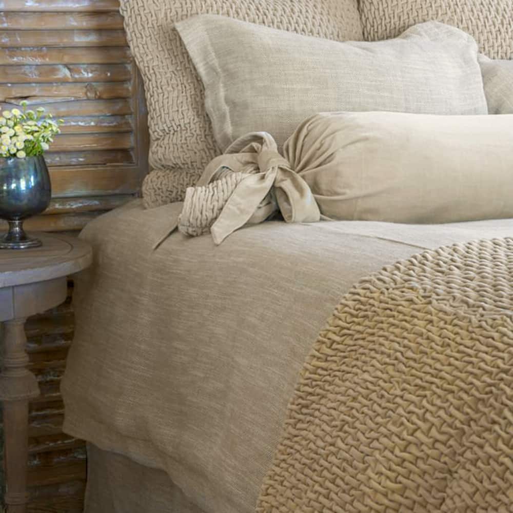 Cottage Home Gerome Cotton Duvet Cover