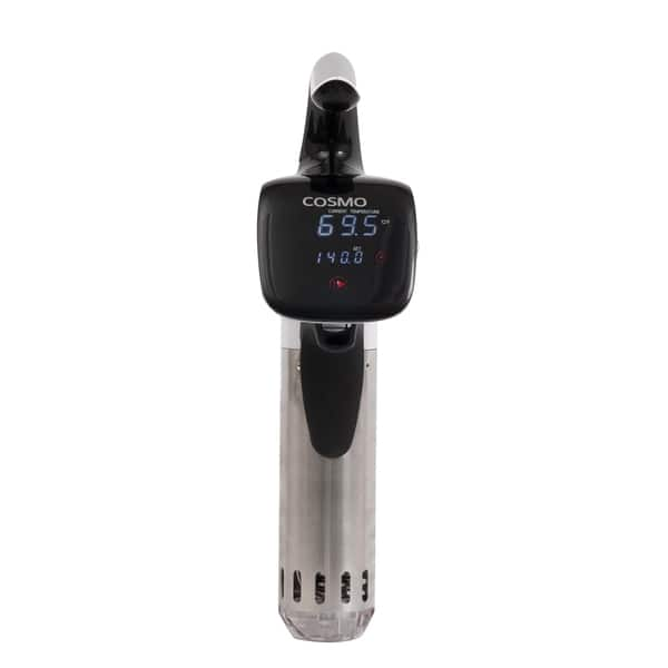 Sous Vide Immersion Cooker