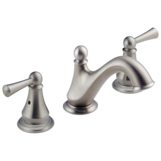 Delta Faucets Bathroom Faucets Shop Online At Overstock