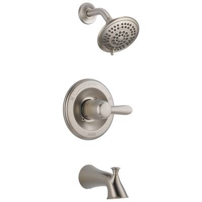 Gold Finish Delta Faucets Bathroom Faucets Shop Online At Overstock