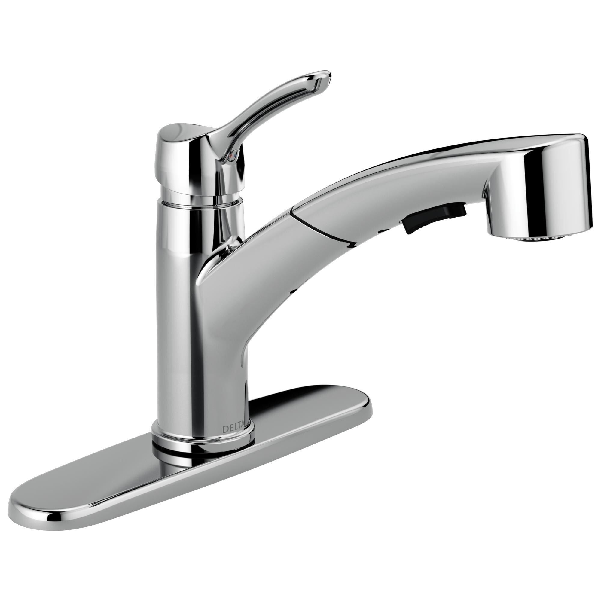 Delta faucets deals kitchen