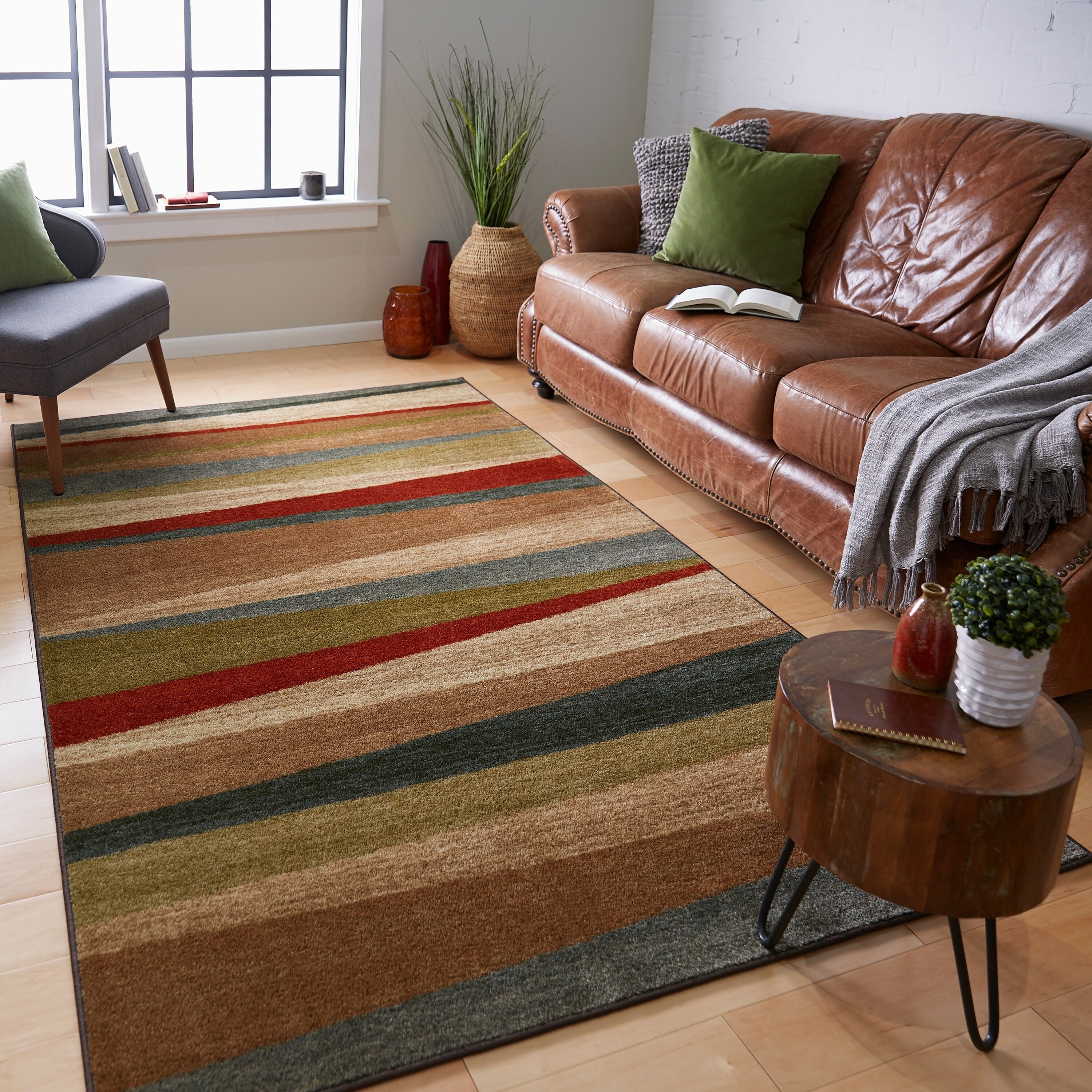 Copper Grove Dixie Sunset Sierra Rug 2 6 X 3 10 Copper Grove Dixie Sunset Sierra Rug