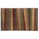 preview thumbnail 10 of 38, Mohawk Home Mayan Sunset Sierra Multicolor Stripe Area Rug
