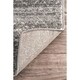The Curated Nomad Ashbury Moroccan Area Rug - Thumbnail 28