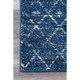 The Curated Nomad Ashbury Moroccan Area Rug - Thumbnail 48