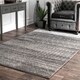 The Curated Nomad Ashbury Moroccan Area Rug - Thumbnail 25