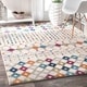 The Curated Nomad Ashbury Moroccan Area Rug - Thumbnail 36