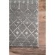 The Curated Nomad Ashbury Moroccan Area Rug - Thumbnail 27