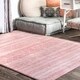 The Curated Nomad Ashbury Moroccan Area Rug - Thumbnail 64