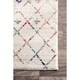 The Curated Nomad Ashbury Moroccan Area Rug - Thumbnail 44