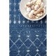 The Curated Nomad Ashbury Moroccan Area Rug - Thumbnail 70