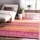 The Curated Nomad Ashbury Moroccan Area Rug - Thumbnail 32