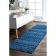 The Curated Nomad Ashbury Moroccan Area Rug - Thumbnail 50