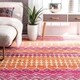 The Curated Nomad Ashbury Moroccan Area Rug - Thumbnail 34