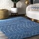The Curated Nomad Ashbury Moroccan Area Rug - Thumbnail 71