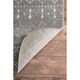 The Curated Nomad Ashbury Moroccan Area Rug - Thumbnail 15