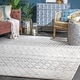 The Curated Nomad Ashbury Moroccan Area Rug - Thumbnail 16