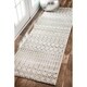 The Curated Nomad Ashbury Moroccan Area Rug - Thumbnail 11
