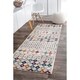 The Curated Nomad Ashbury Moroccan Area Rug - Thumbnail 40