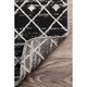 The Curated Nomad Ashbury Moroccan Area Rug - Thumbnail 56