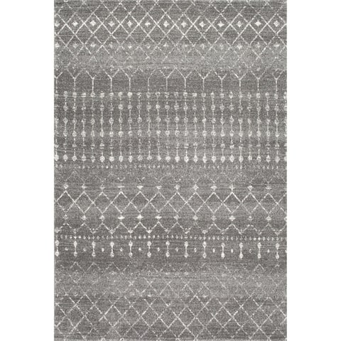 4 X 6 Moroccan Area Rugs Online At Our
