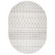 The Curated Nomad Ashbury Moroccan Area Rug - Thumbnail 5