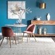 The Curated Nomad Ashbury Moroccan Area Rug - Thumbnail 2