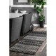 The Curated Nomad Ashbury Moroccan Area Rug - Thumbnail 57