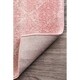 The Curated Nomad Ashbury Moroccan Area Rug - Thumbnail 62