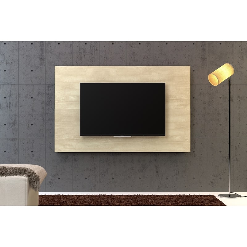 Carson Carrington Hitra Mid-century 70-inch TV Panel