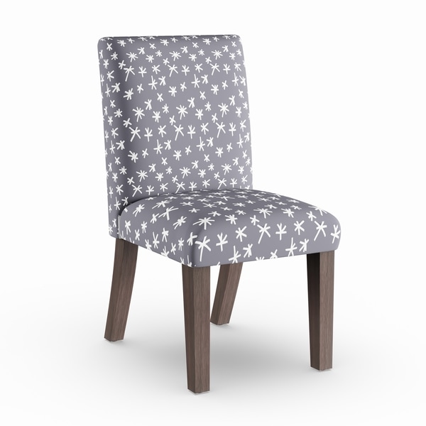 Shop Carson Carrington Grindavik Dining Chair in Prints Free Shipping