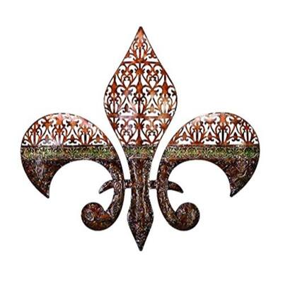 Metal Wall Decor