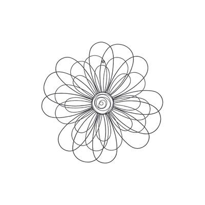 Metal Wall Decor 29 Inches Wide Just Have A Look